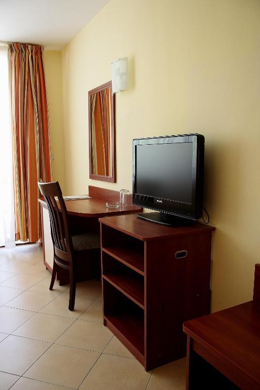 Family Hotel Delta Ognyanovo  Habitación foto