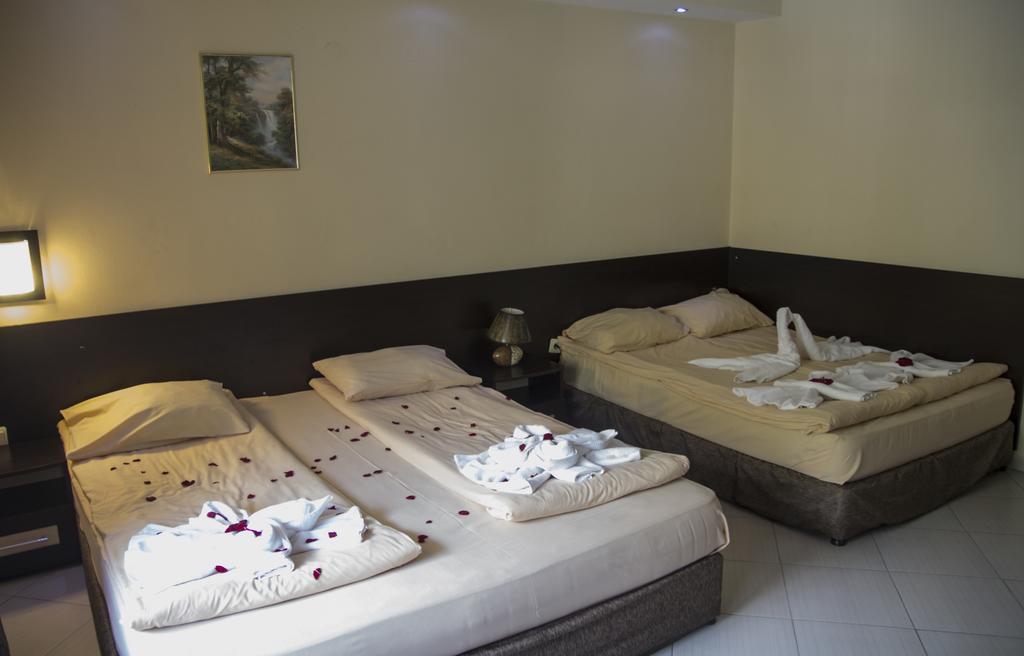 Family Hotel Delta Ognyanovo  Habitación foto