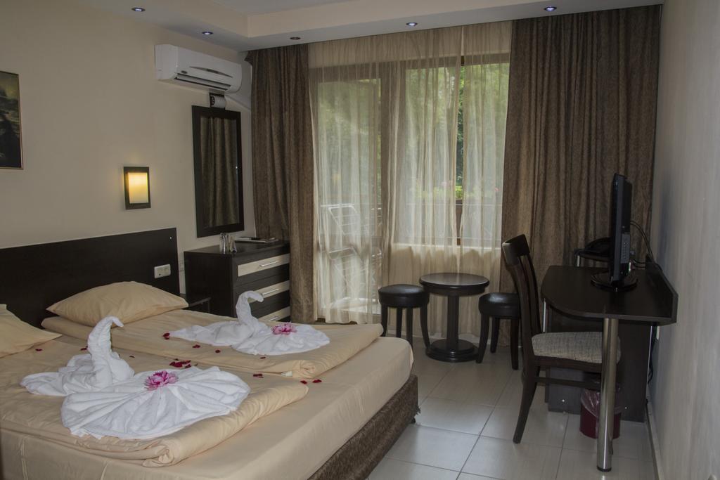 Family Hotel Delta Ognyanovo  Habitación foto