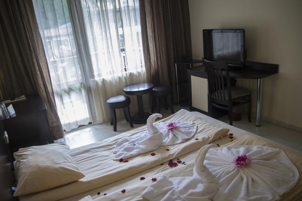 Family Hotel Delta Ognyanovo  Habitación foto