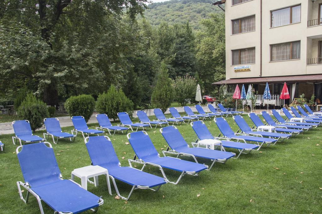 Family Hotel Delta Ognyanovo  Exterior foto